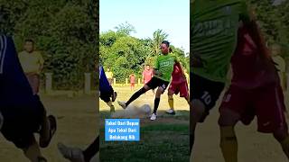 duel sengit#shorts#trending#sepakbola#sepakbolakampung#tarkam#bola#sleding#liga#ligatarkam