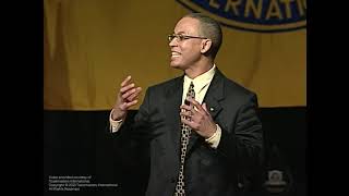 Ed Tate Winner of the Toastmasters 2000 World Championship of Public Speaking: One of Those Days