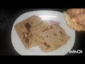 soft ஆன லேயர் சப்பாத்தி செய்வது எப்படி soft u0026 layer chapati recipe in tamil how to make soft chapati