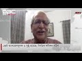 ’ভোটার উপস্থিতি ইতিবাচক হলেও নির্বাচন কমিশনের ভূমিকা প্রশ্নবিদ্ধ’