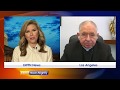 U.S. bishops will reconsecrate America to the Blessed Virgin Mary | EWTN News Nightly