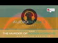 The Agatha Christie Mysteries -The Murder of Roger Ackroyd Part One Audiobook #agathachristie