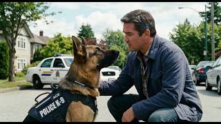Based On A True Story(Family Drama) | The Unbreakable Bond Of A K-9 Hero 🎬 Full Movie 4K
