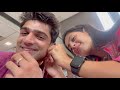 our first ride in bmw abhisha vlogs udaariyaan