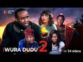 WURA DUDU Part 2 Latest Yoruba movie 2024 Drama Femi Adebayo, Wunmi Ajiboye, Jumoke Odetola