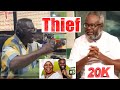 BREAK: Adakabre 'arrest' Kofi Akpaloo on Akua Donkor family scam; expose GFP alleged organizer!-