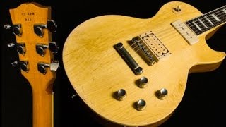 Gibson Custom Shop Collector's Choice #10 1968 Les Paul \