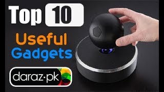 Top 10 Gadgets on daraz.pk under Rs100