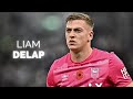 Liam Delap - Beast Striker | 2024