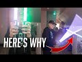 The BEST lightsabers for dueling | NSABERS - The Twins lightsabers