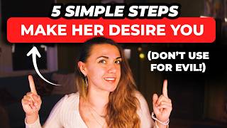 How to Become Desirable When You’ve Been Invisible to Her
