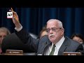 Man swinging bat hurts 2 in U.S. Rep. Gerry Connolly's office