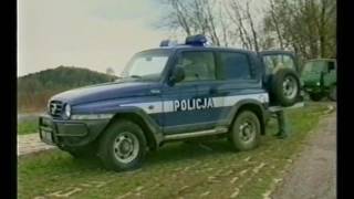 Jelenia Góra dawniej - wiadomości 17.04.1998 r