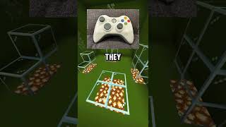 Why PC Games Show Xbox Buttons On Your Controller