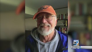 First Veteran laid to rest at new S.D. Veteran's cemetery