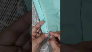 Turpai karna sikhen | Hem stitch #shorts #youtubeshorts #shortsvideo