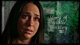 The Story of Maddie Buckley || Part 2 (TW: Suicide/Depression)