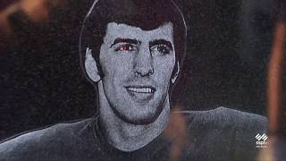 SSPTV News - Bob Tucker Dedication at Harman Geist