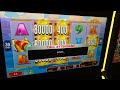 MASSIVE! MALFUNCTIONING NEW MACHINE BANKRUPTS CASINO! OVER 2000X WIN Konami Jackpot Handypay! POKIE