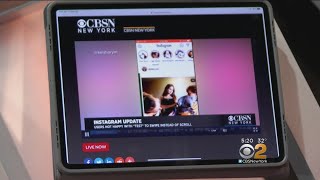CBSN New York Brings Local News Streaming To Tri-State Area
