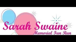 Sarah Swayne Mem Run