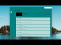 how to setup windows hello pin in windows 11 tutorial