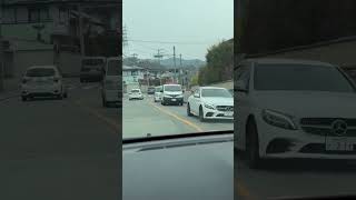 🚨赤色灯🚨兵庫県警🚨警察車両🚨パトロール🚨　#shorts