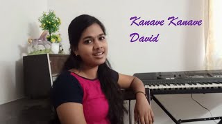 Kanave Kanave | David | Anirudh | Vikram | Jiiva