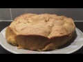 how to make an apple pie sharlotka Шарлотка by natallia jarl