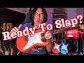 How To Play Slap Guitar