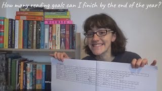 Goals Check-In and End-of-the-Year TBR