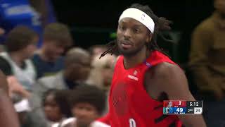 Jerami Grant | Scoring Highlights | December 2024 | Portland Trailblazers