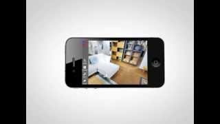 JCPenney Virtual Home Tour by TMA