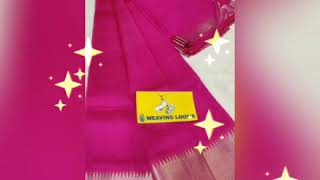 Mangalgiri Handloom sarees