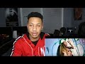 Asian Doll - MAIN (Music Video) Reaction Video