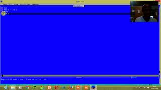 USING FOR AND NEXT STATEMENT IN QBASIC