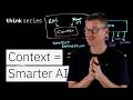 How RAG, GraphRAG, and Context Engineering Improve AI Performance