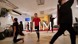 Lilim by Victory Worship | FCMMI Praise in Motion Dance Cover