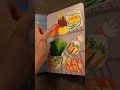 My Fridge (My first book of food！)Read by Jennifer's Journeys英繪狂想曲