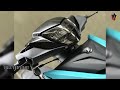 rusi flash 150x fi. 4 valve • second batch • specs u0026 features. motovlog rusimotorcycle