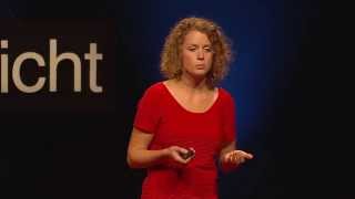 Food Waste: Breaking the habit | Fiona Jongejans | TEDxMaastricht