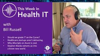 Allscripts on Azure