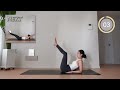 day 13 burn belly fat in 10 minutes intense pilates ab workout