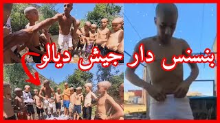 تحديات ومغامرات بنسنس 😱 قرع لولاد الدوار 🤣 Benasnas