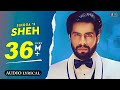 Download Sheh : Singga (Official Song) Ft. Ellde | Latest Punjabi Songs 2019 | Vaaho Entertainments In Mp4 3Gp Full HD Video