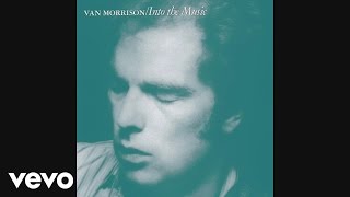 Van Morrison - Bright Side of the Road ( Audio)