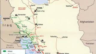 Timeline of the nuclear program of Iran | Wikipedia audio article