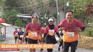 Sleman Temple Run 2024