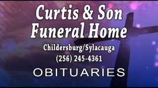 Daybreak Obituaries 8/26/2016