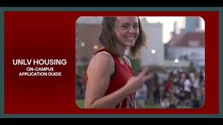 Housing Application Video Guide (Office of International Students & Scholars)